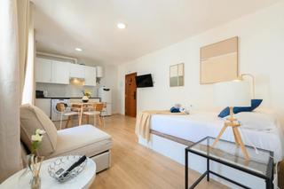 Affitto Appartamento  N/a. Calle de maría luisa, madrid