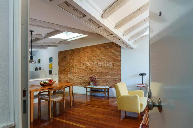 Foto 0b53837c-eebe-46ae-98e1-50e642b6ab17. Location appartement avec chauffage dans Trafalgar Madrid