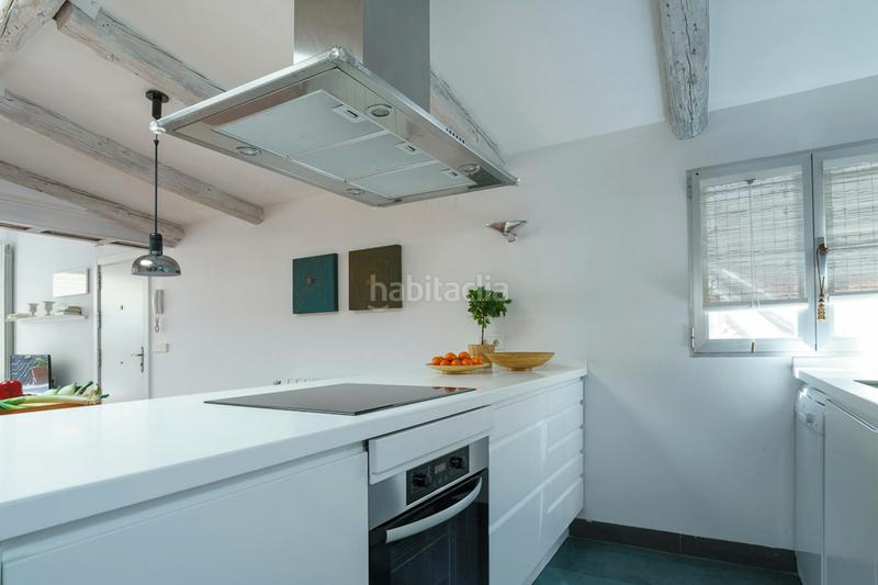 Foto 27e8863c-be7c-4591-88b8-7fff2beededb. Location appartement avec chauffage dans Trafalgar Madrid