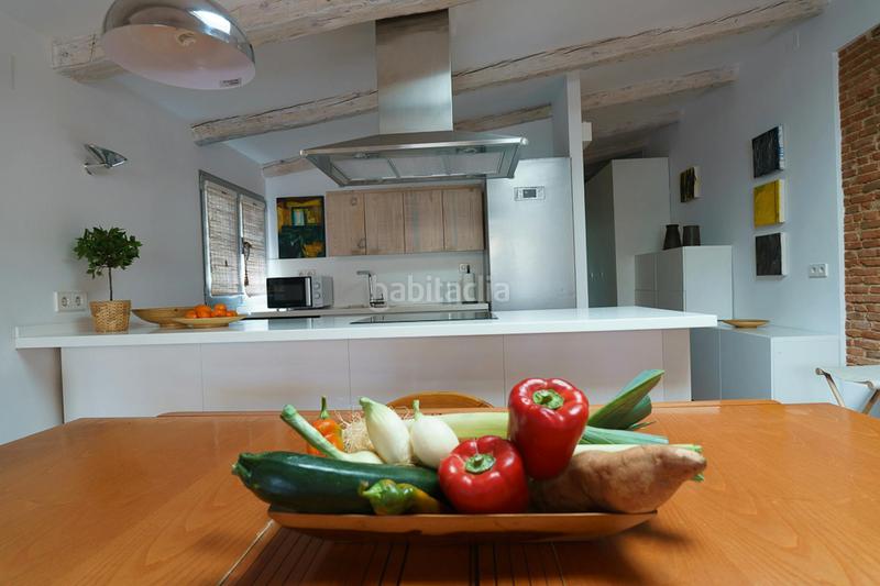 Foto 2cdd51b7-7c22-4279-a1fa-1693bec00b32. Location appartement avec chauffage dans Trafalgar Madrid