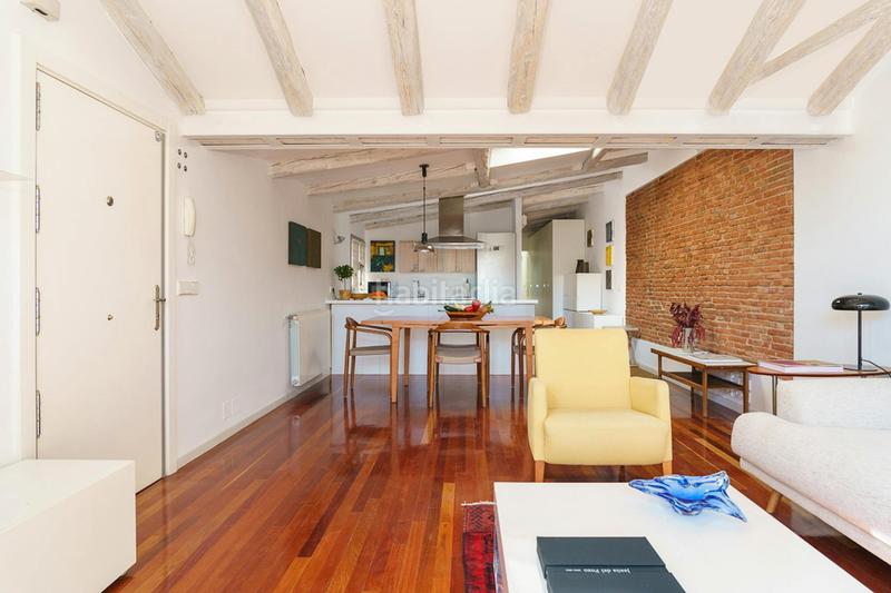 Foto 662372ca-7547-4a51-ae92-6c992925bafd. Location appartement avec chauffage dans Trafalgar Madrid