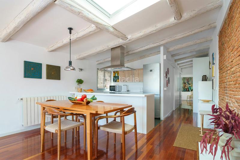 Foto 6faacbd9-e3da-4802-9a30-738c1b62c2a7. Location appartement avec chauffage dans Trafalgar Madrid