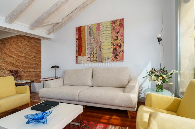 Foto bc1684f2-d748-44f2-bc66-11087be8fe4e. Location appartement avec chauffage dans Trafalgar Madrid