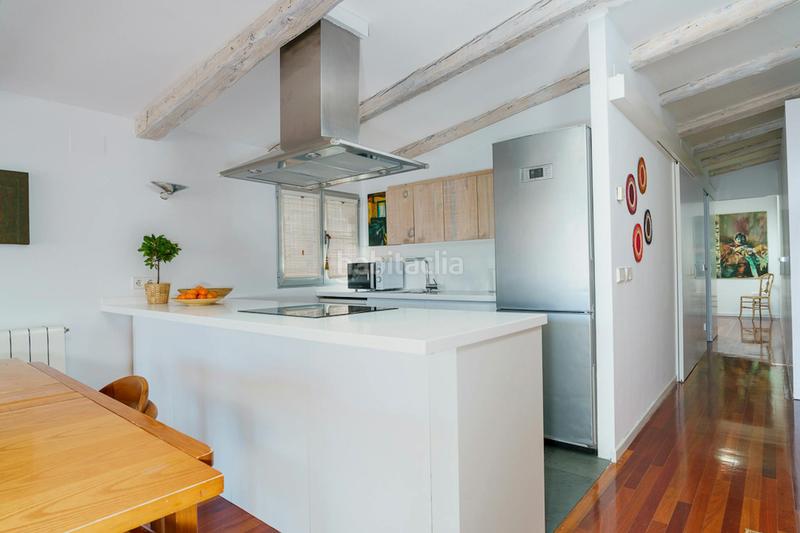 Foto df22ad32-1fd3-4fd8-a33d-3583de0211b3. Location appartement avec chauffage dans Trafalgar Madrid