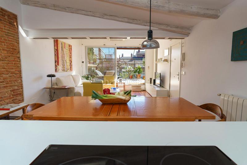 Foto ff281c28-2cf2-43ca-a054-93a3cc843246. Location appartement avec chauffage dans Trafalgar Madrid