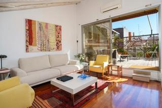 Miete Etagenwohnung  N/a. Calle de trafalgar, madrid