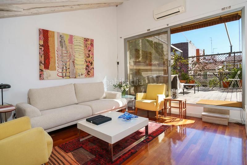 Foto 00e96269-1e05-4fea-adf0-d1b5eb63cc20. Miete etagenwohnung mit heizung in Trafalgar Madrid