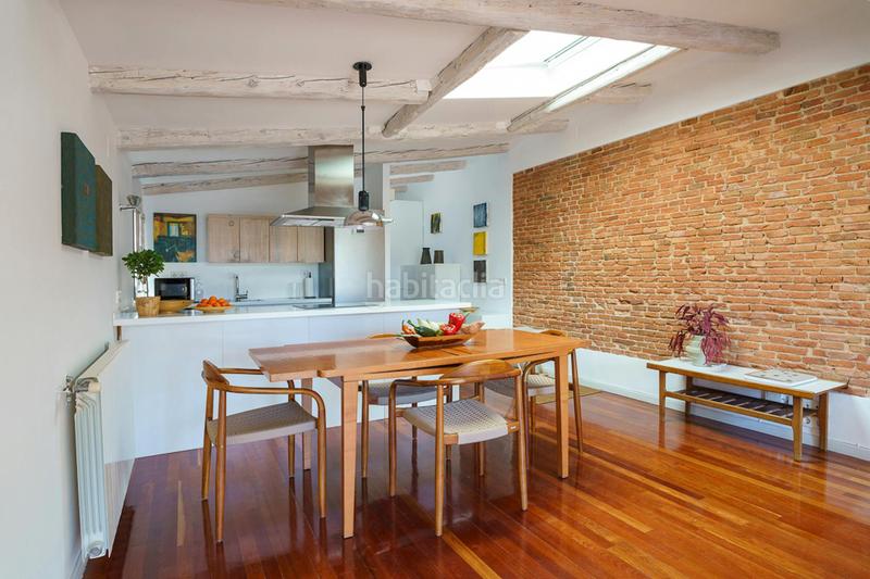 Foto 63c583db-843a-418b-ab16-e97ddeb8dc95. Miete etagenwohnung mit heizung in Trafalgar Madrid