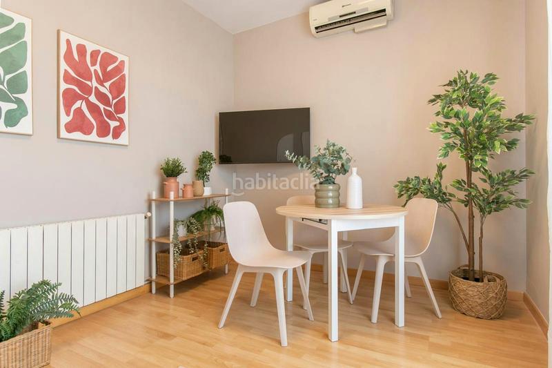 Foto 054888e2-d06a-4beb-9dfd-e87a56816b67. Affitto appartamento con riscaldamento in Navas Barcelona