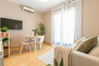 Rent Flat  N/a. Carrer de biscaia, barcelona