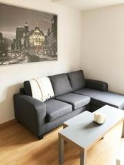 Location Appartement  N/a. Calle del vizconde de matamala, madrid