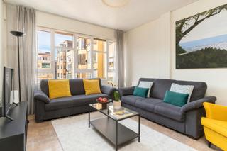 Location Appartement  N/a. Gran via de les corts catalanes, barcelona