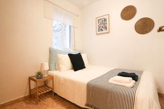 Location Appartement  N/a. Calle de gabriel lobo, madrid