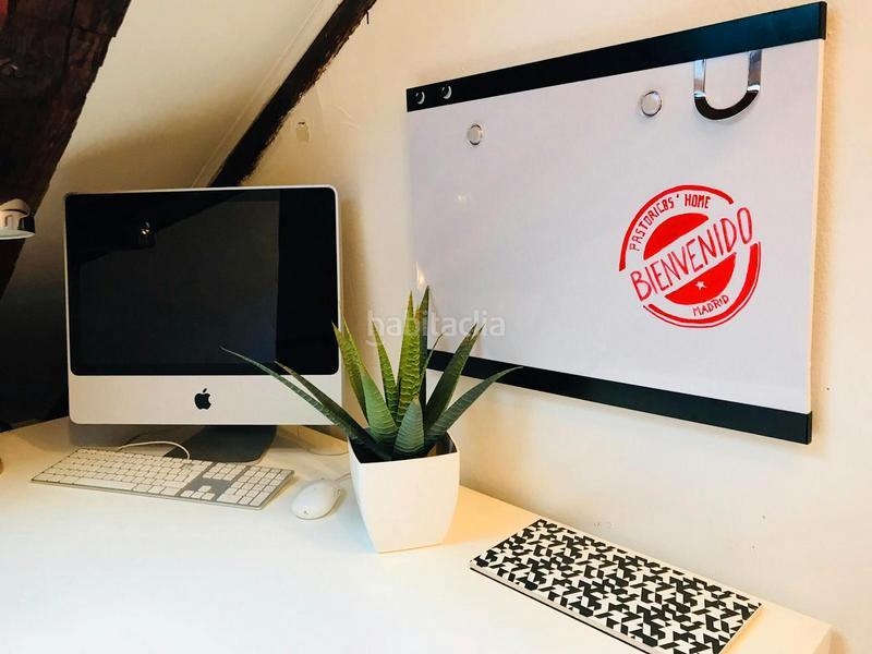 Foto 8b79229f-c81d-4fcd-9091-3418c55ebb23. Alquiler piso calle de san roque, en Universidad-Malasaña Madrid