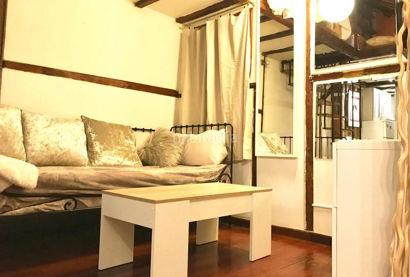 Foto 16c3f6e9-e462-4a69-a02f-056182fe7c25. Lloguer pis amb calefacció a Universidad-Malasaña Madrid