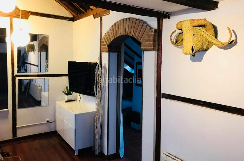 Foto 27cd4ce8-4410-45b1-9719-a8fb43896fcf. Rent flat with heating in Universidad-Malasaña Madrid