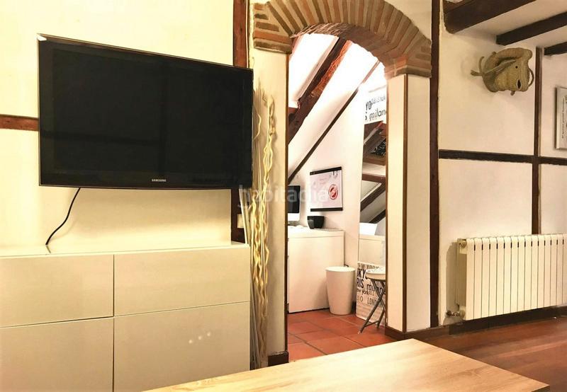 Foto 5bd5d7f3-4f6f-4380-b1ca-eefc4fdc1a93. Rent flat with heating in Universidad-Malasaña Madrid