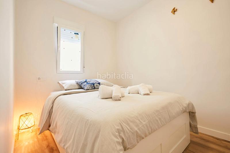 Foto 0831afbb-efa2-4fea-9e4d-a14ac418b0e2. Affitto appartamento con riscaldamento in Trafalgar Madrid