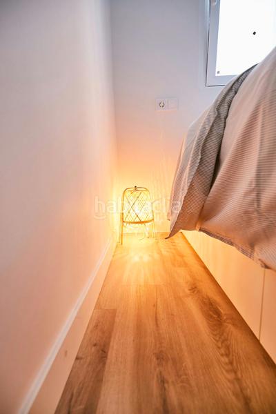 Foto 36586fcd-2e86-486e-b65c-f4c96e30e9a5. Affitto appartamento con riscaldamento in Trafalgar Madrid