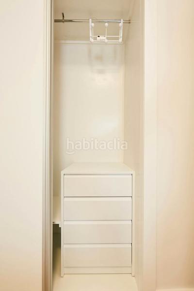 Foto 583ff363-0637-4ea8-be64-764fa7678ee2. Affitto appartamento con riscaldamento in Trafalgar Madrid