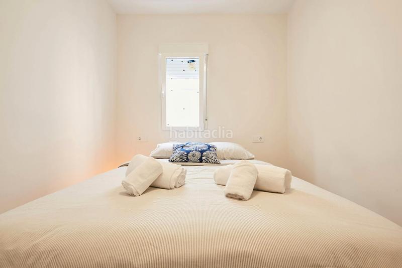 Foto 25731b0a-aced-4120-8124-92e985df3bf2. Location appartement avec chauffage dans Trafalgar Madrid