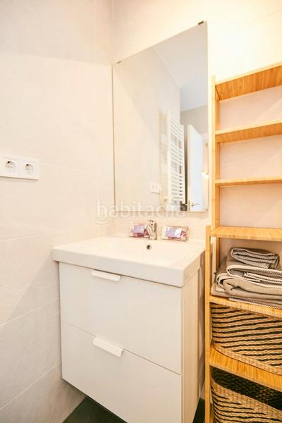 Foto 6d7606eb-76c0-4931-b393-80c09e17439b. Location appartement avec chauffage dans Trafalgar Madrid
