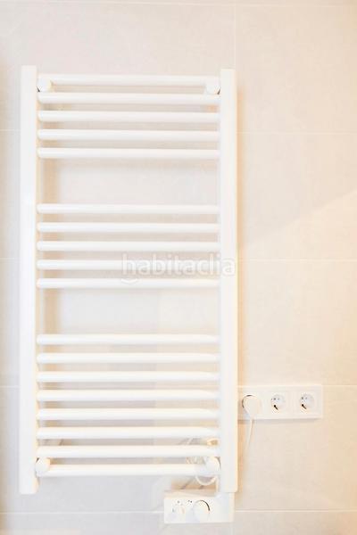 Foto 4ea51e02-7870-4652-9c77-e3fa56034882. Rent flat with heating in Trafalgar Madrid