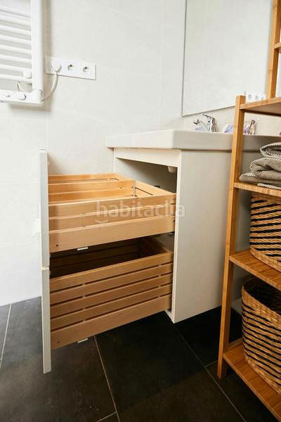 Foto faabe25a-31af-4212-a5be-91ea9f4bed41. Rent flat with heating in Trafalgar Madrid