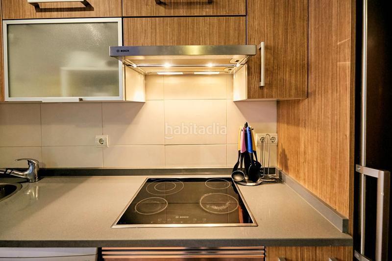 Foto efa14f25-f797-416b-8763-3bea9eac260a. Affitto appartamento in Adelfas Madrid