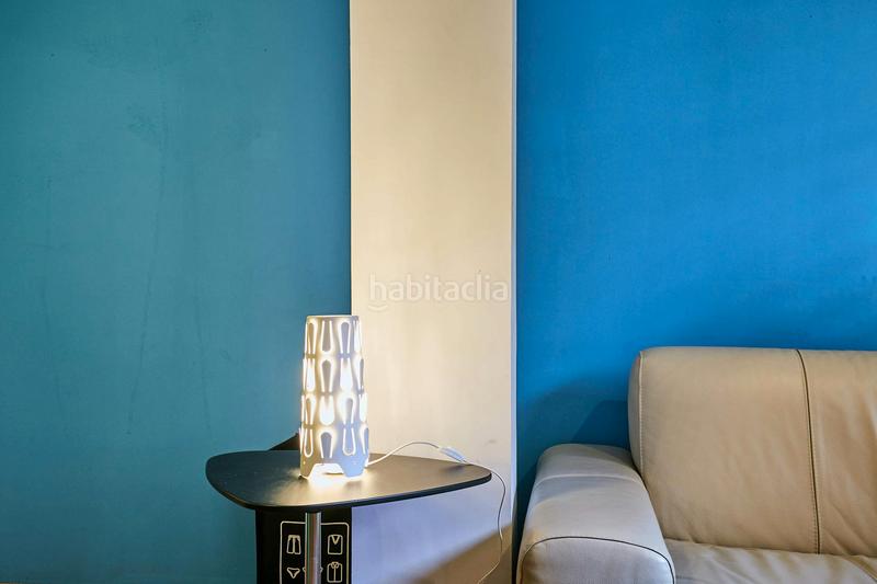 Foto 5f87bbc7-15eb-4734-8543-3c6e0f826ca2. Alquiler piso calle de catalina suárez, en Adelfas Madrid