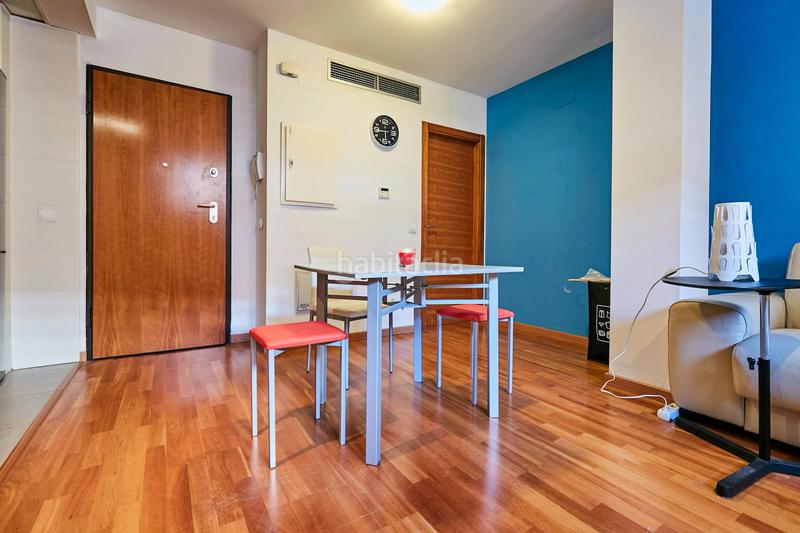 Foto d5ec6fee-7947-4c9f-bb72-ae9d5c8fa811. Alquiler piso calle de catalina suárez, en Adelfas Madrid