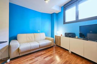 Location Appartement  N/a. Calle de catalina suárez, madrid