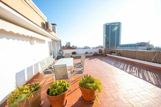 Miete Etagenwohnung  N/a. Avinguda diagonal, barcelona