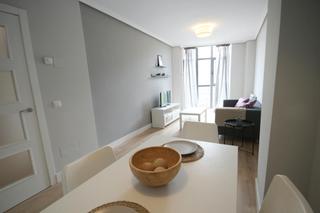 Location Appartement  N/a. Calle blasón, madrid