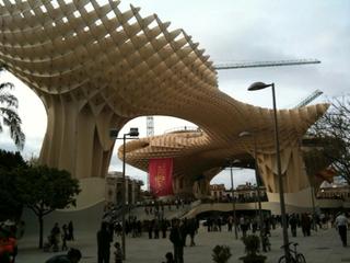 Location Appartement  N/a. Calle regina, sevilla
