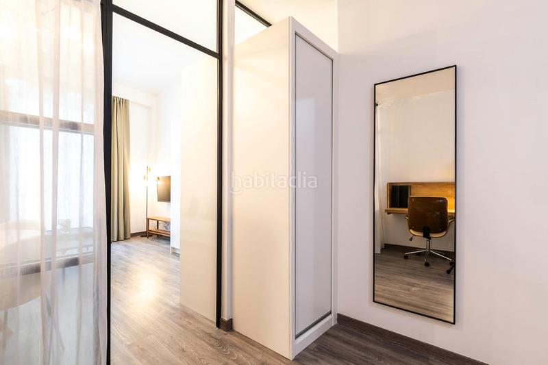 Foto 02faae5d-64eb-4395-a5ef-345e72d34327. Location appartement avec chauffage dans El Mercat Valencia