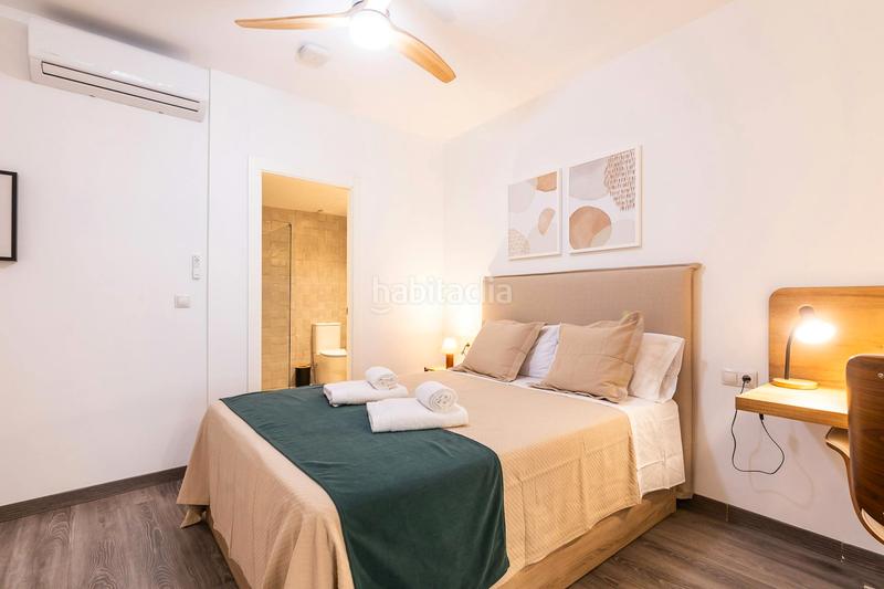 Foto 28a64e4c-47f9-4af0-b478-a7769db6f433. Location appartement avec chauffage dans El Mercat Valencia