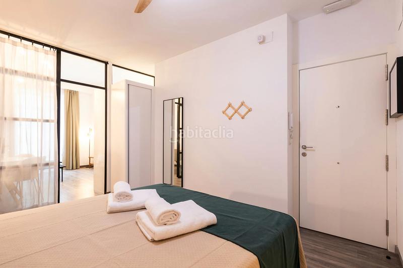 Foto 34b481fa-7e6f-4ae2-81cf-1d8c8e45a4b3. Location appartement avec chauffage dans El Mercat Valencia