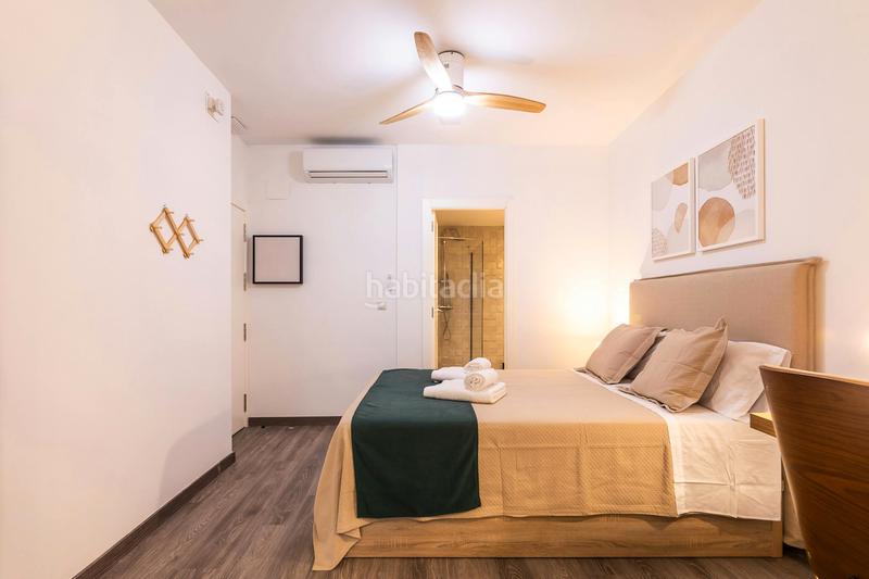 Foto 60839616-d267-425f-a1a4-68d0fde0edad. Location appartement avec chauffage dans El Mercat Valencia