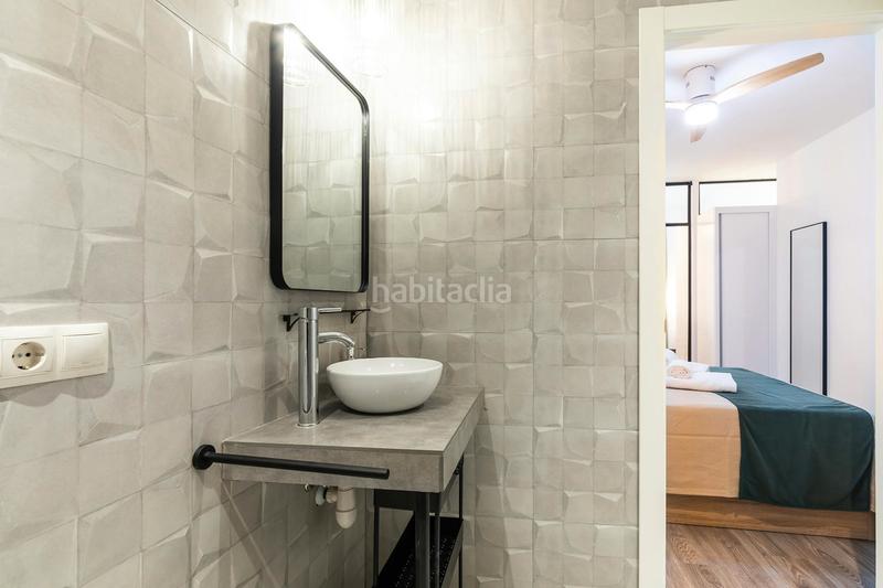 Foto 870868bd-5556-4d55-b477-311372c2e153. Location appartement avec chauffage dans El Mercat Valencia