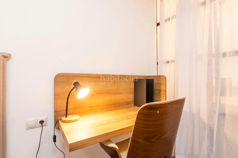 Foto 92b5ea22-95cb-4e9a-bb63-d04c6a3b4ada. Location appartement avec chauffage dans El Mercat Valencia