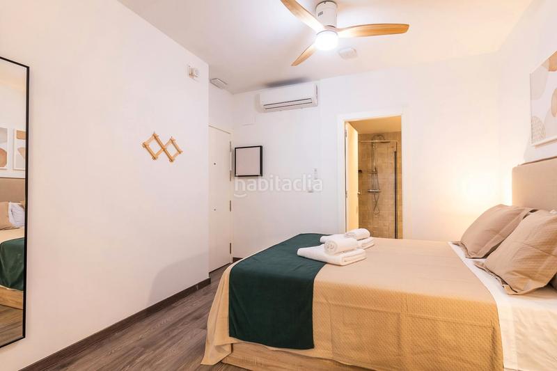Foto b89842d2-50f5-478e-9e23-c3a5ca4db02f. Location appartement avec chauffage dans El Mercat Valencia