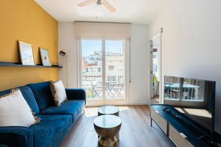 Location Appartement  N/a. Avinguda de madrid, barcelona