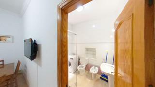 Alquiler Piso  N/a. Calle almansa, madrid