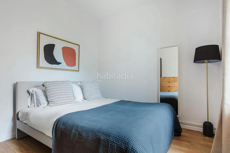 Foto 0bc2e377-135b-4683-8cba-94ee079ed190. Location appartement avec chauffage dans Sarrià Barcelona