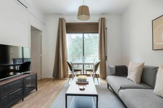 Location Appartement  N/a. Carrer de gresolet, barcelona