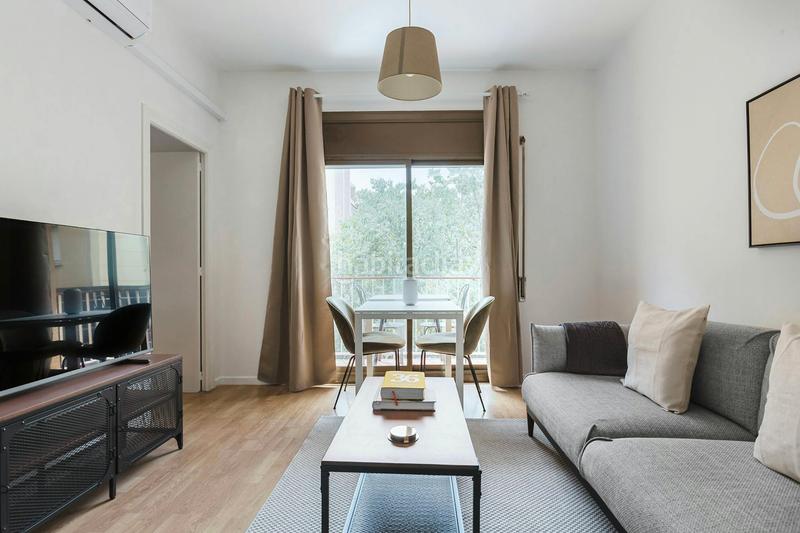 Foto 33c91eab-96a1-44eb-bd2e-086ef7305960. Location appartement avec chauffage dans Sarrià Barcelona