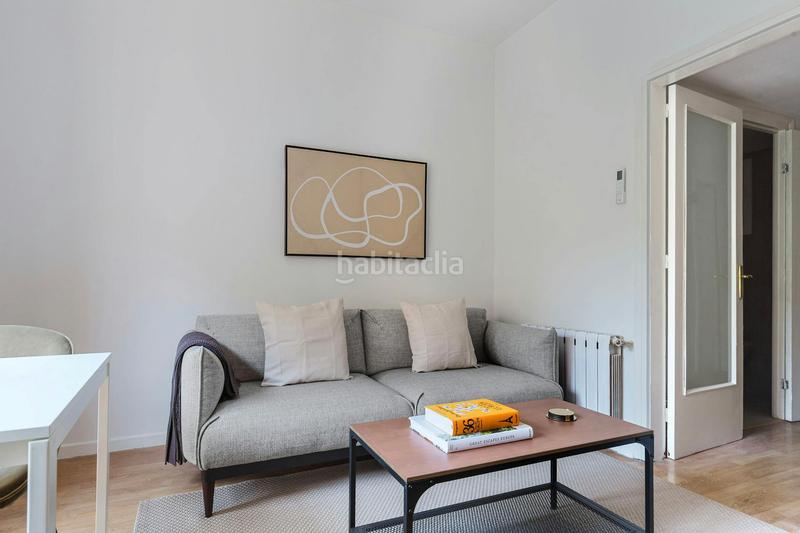 Foto 49c28ad7-1ddf-45ed-b742-cef72e1c0905. Location appartement avec chauffage dans Sarrià Barcelona