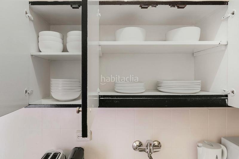 Foto 3b4934ab-95ba-4e47-a96e-726b499c6fb1. Miete etagenwohnung mit heizung in Sarrià Barcelona