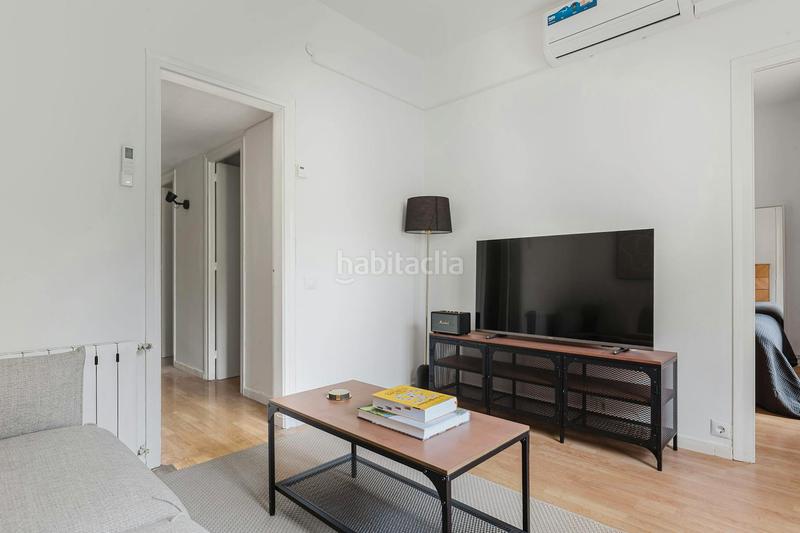 Foto 73c72f71-a0e6-44f0-930d-20038b85bafd. Miete etagenwohnung mit heizung in Sarrià Barcelona